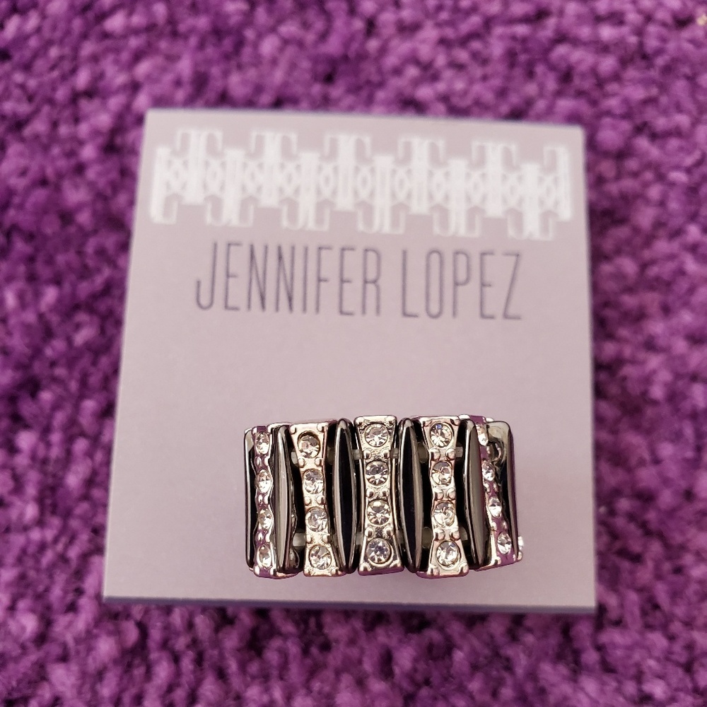 Ring Jennifer Lopez